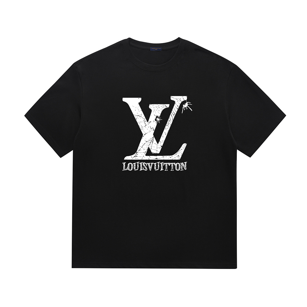 Louis Vuitton T-Shirt Style 402 main view