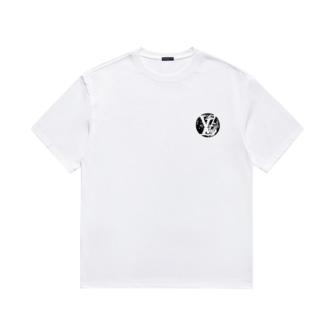 Louis Vuitton T-Shirt Style 407 main view