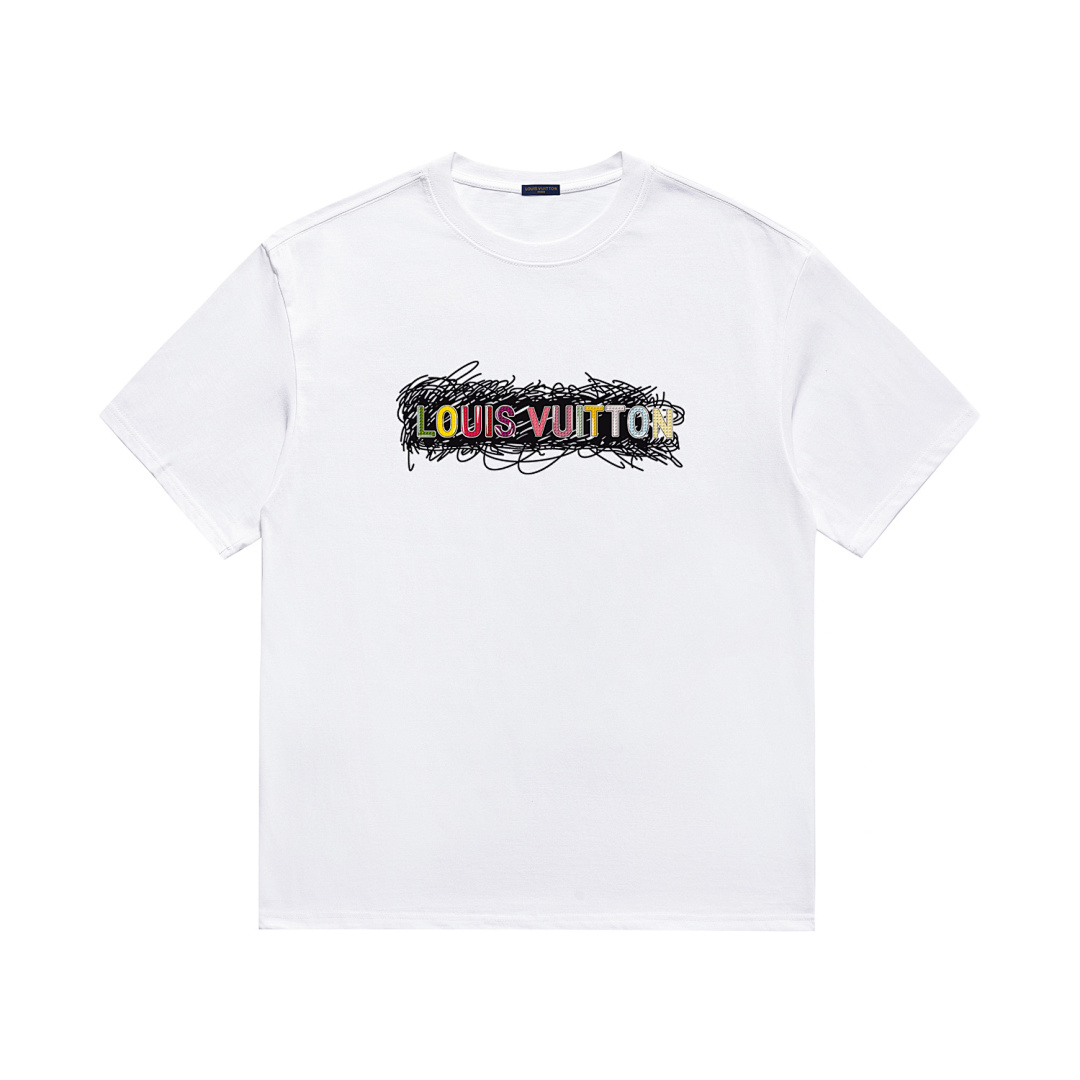 Louis Vuitton T-Shirt Style 408 main view