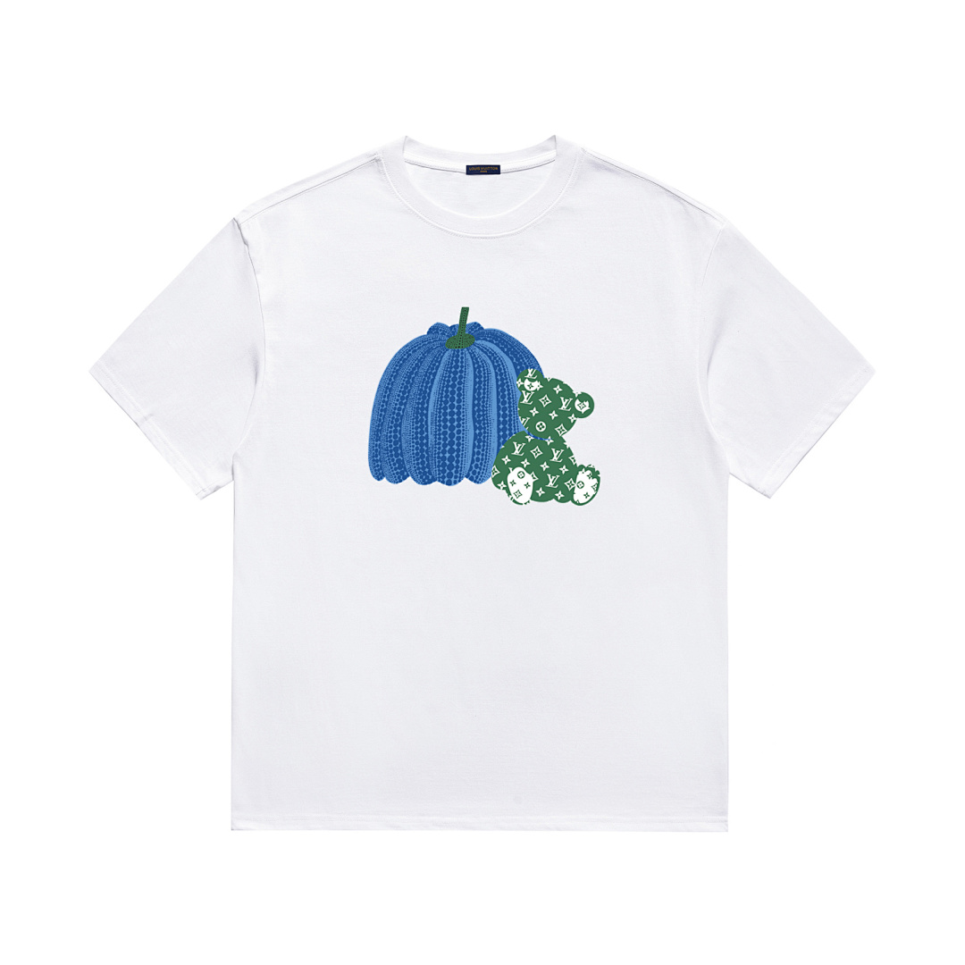 Louis Vuitton T-Shirt Style 410 main view