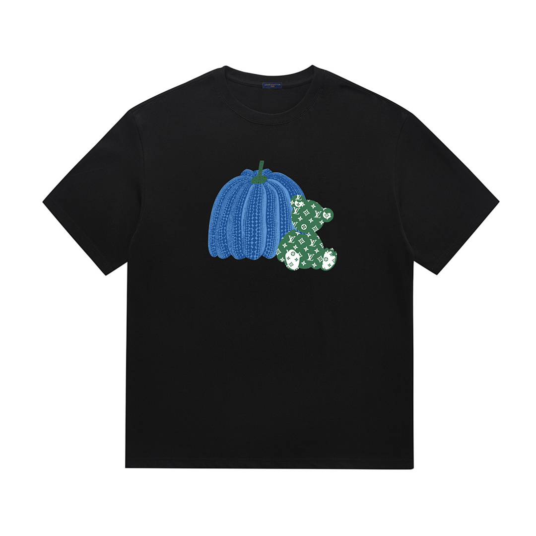 Louis Vuitton T-Shirt Style 411 main view
