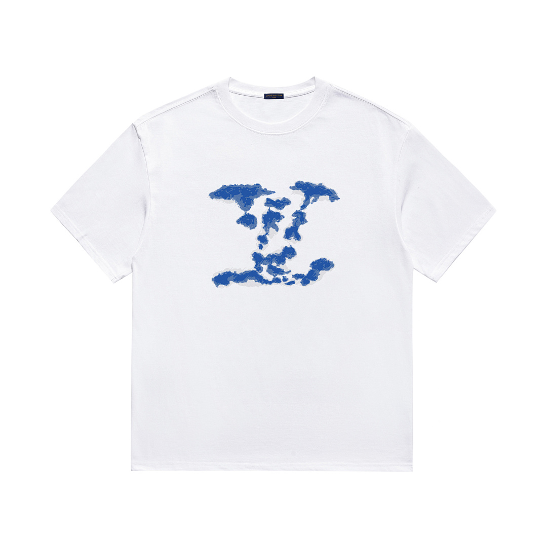 Louis Vuitton T-Shirt Style 414 main view