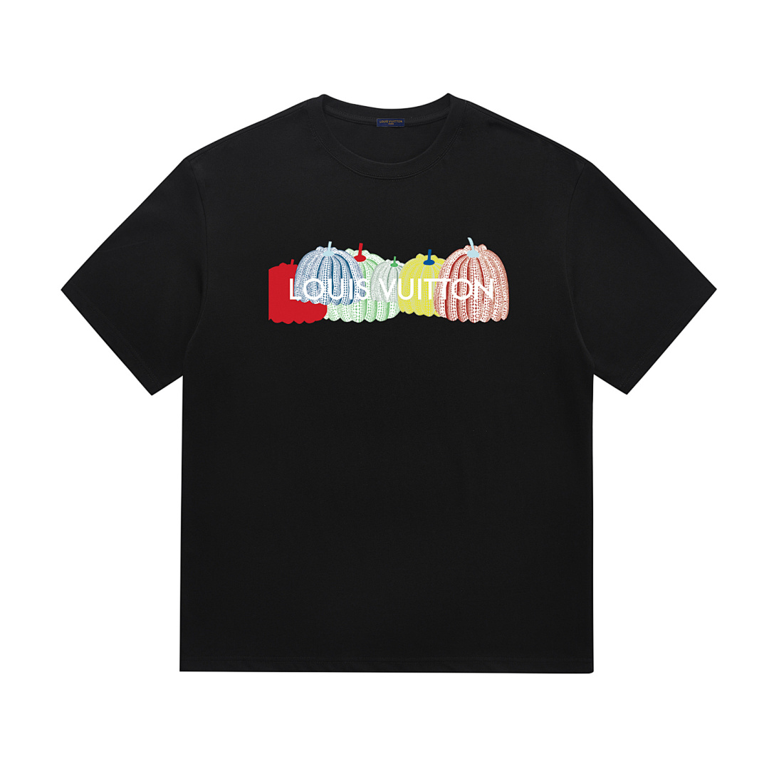 Louis Vuitton T-Shirt Style 416 main view