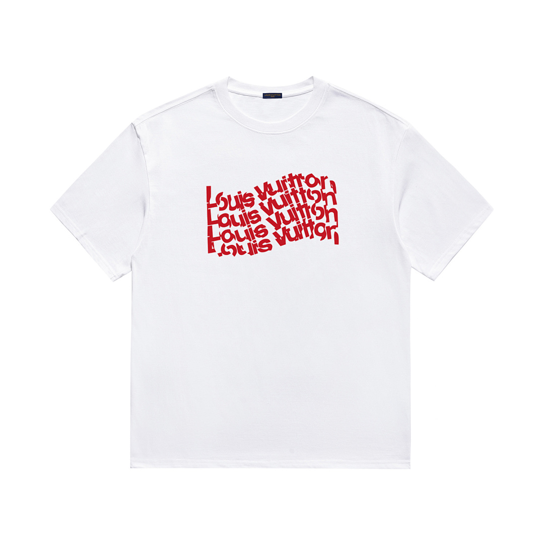 Louis Vuitton T-Shirt Style 417 main view