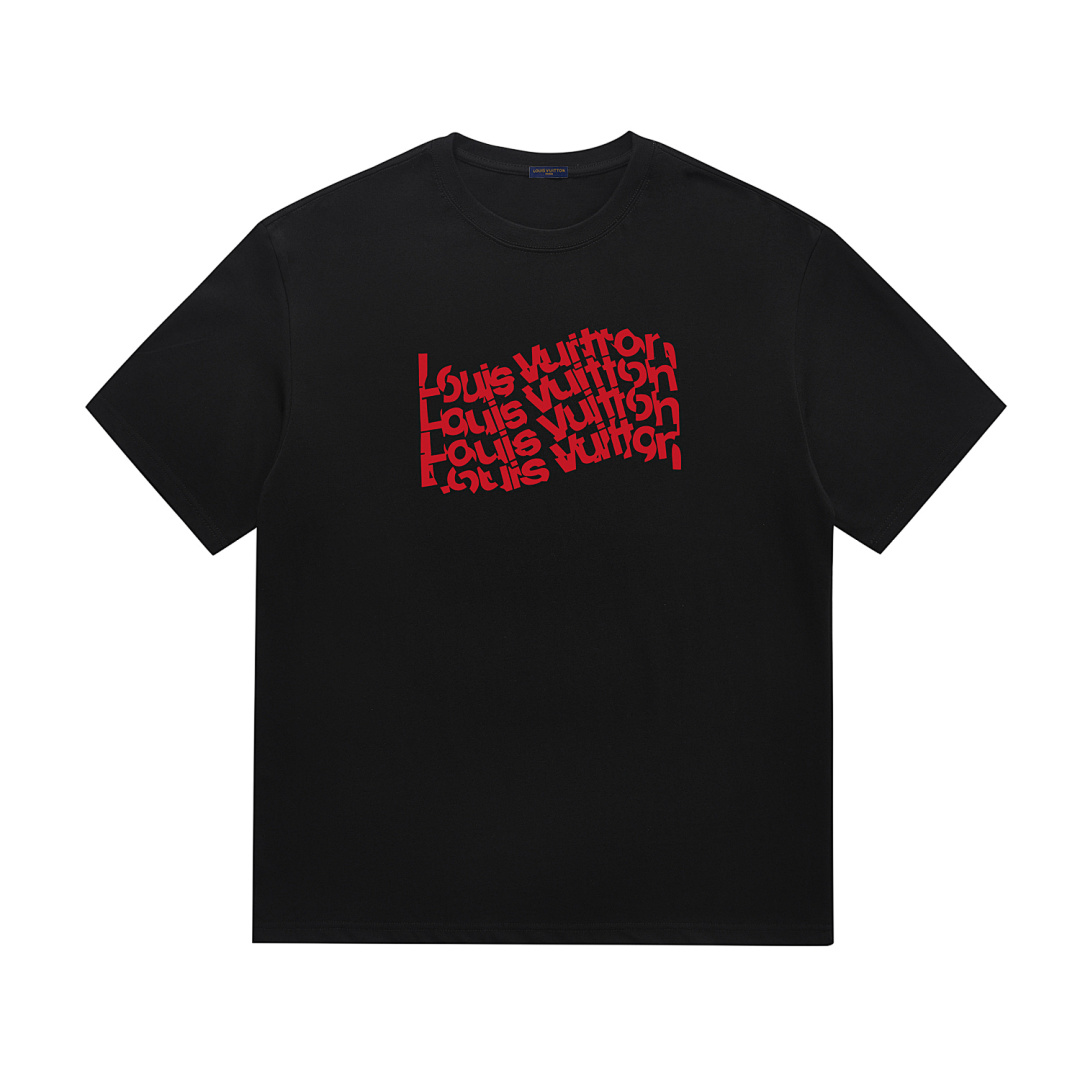 Louis Vuitton T-Shirt Style 418 detail view 1