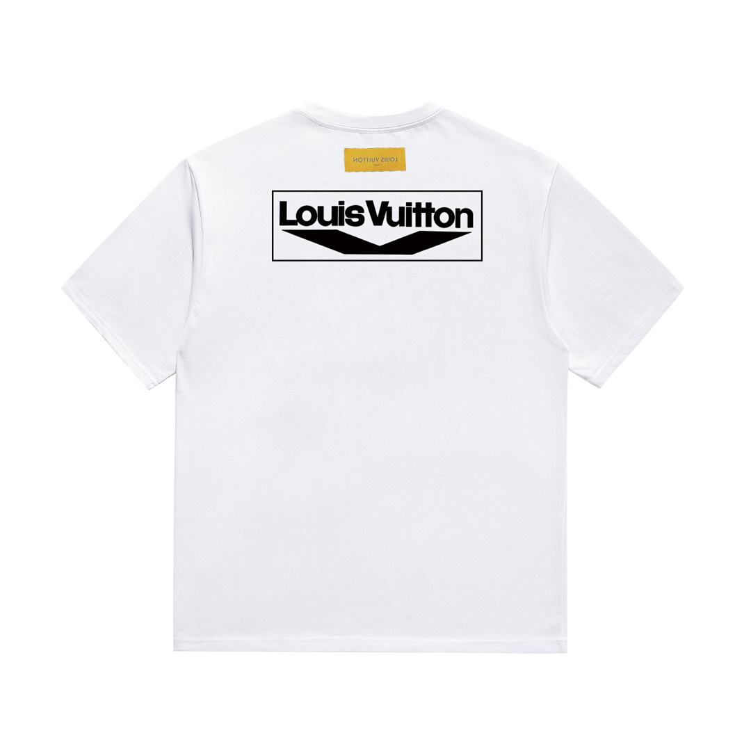 Louis Vuitton T-Shirt Style 419 main view