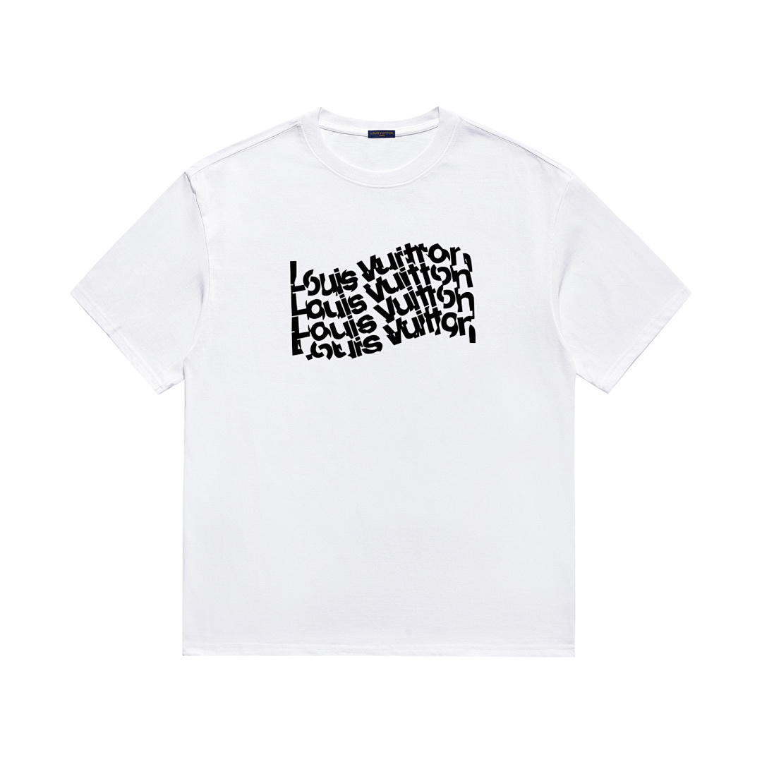 Louis Vuitton T-Shirt Style 419 detail view 1