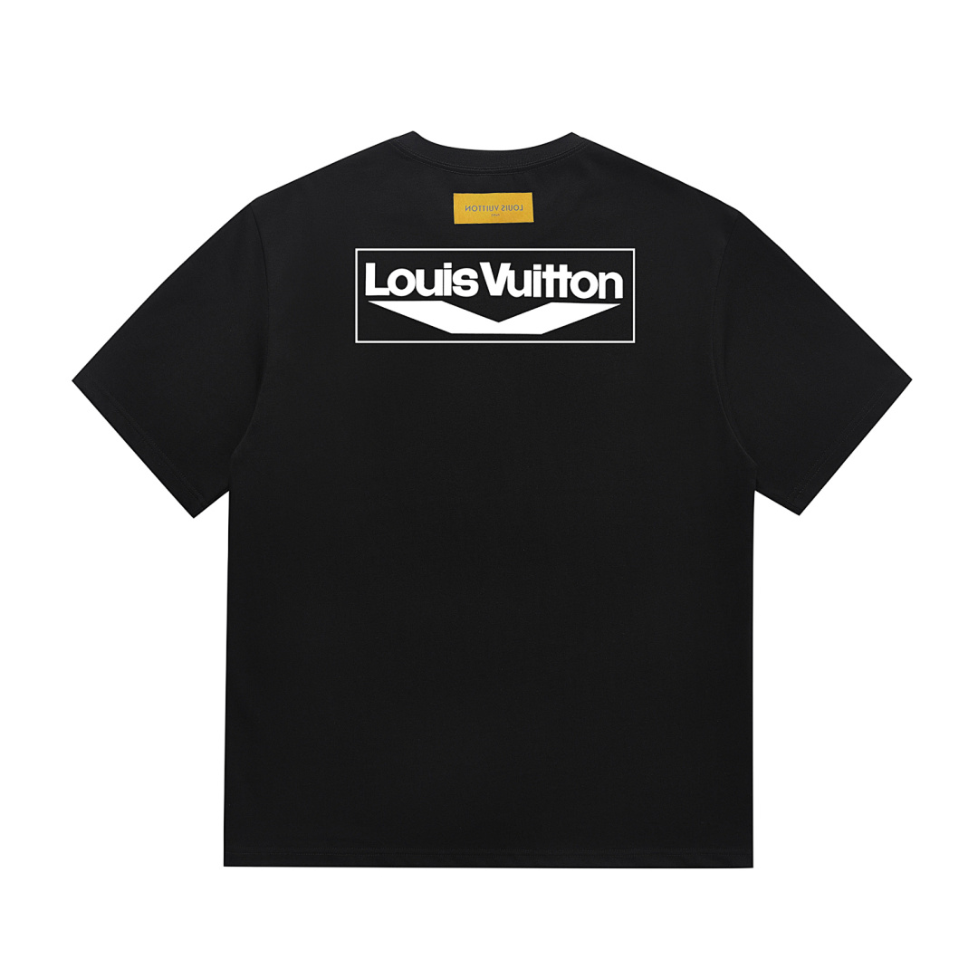 Louis Vuitton T-Shirt Style 420 main view