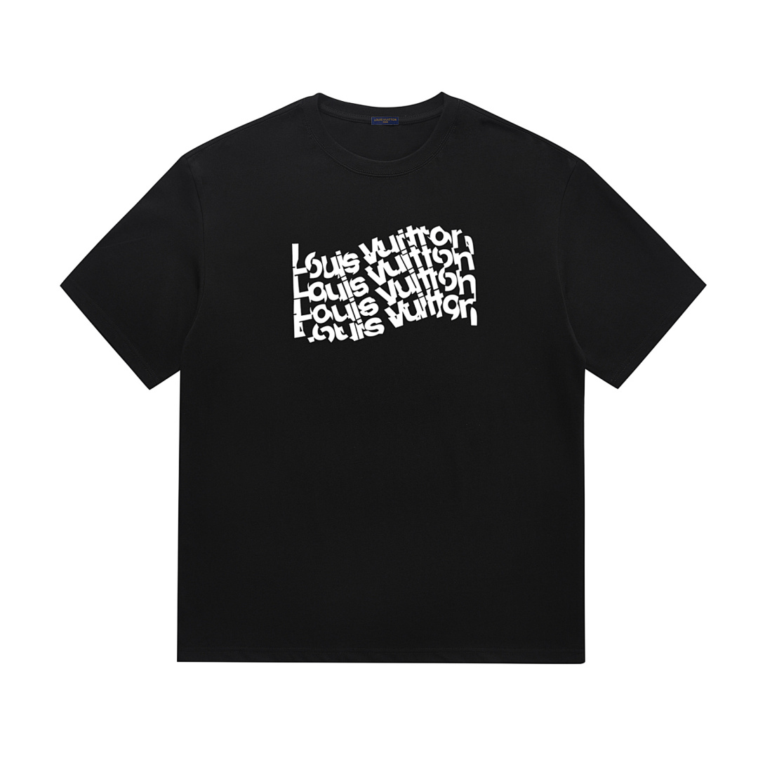 Louis Vuitton T-Shirt Style 420 detail view 1