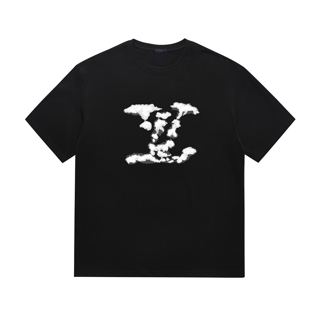 Louis Vuitton T-Shirt Style 421 main view