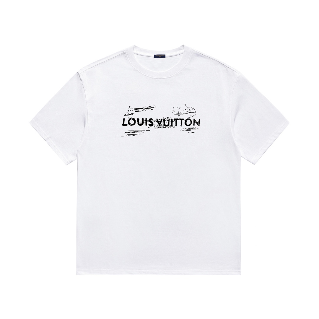 Louis Vuitton T-Shirt Style 422 detail view 1