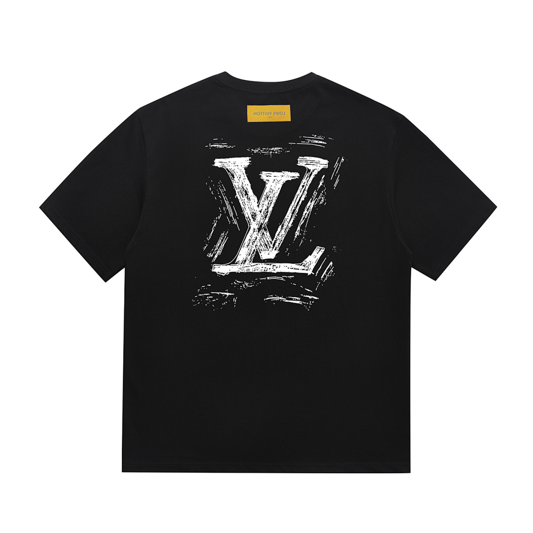 Louis Vuitton T-Shirt Style 423 main view