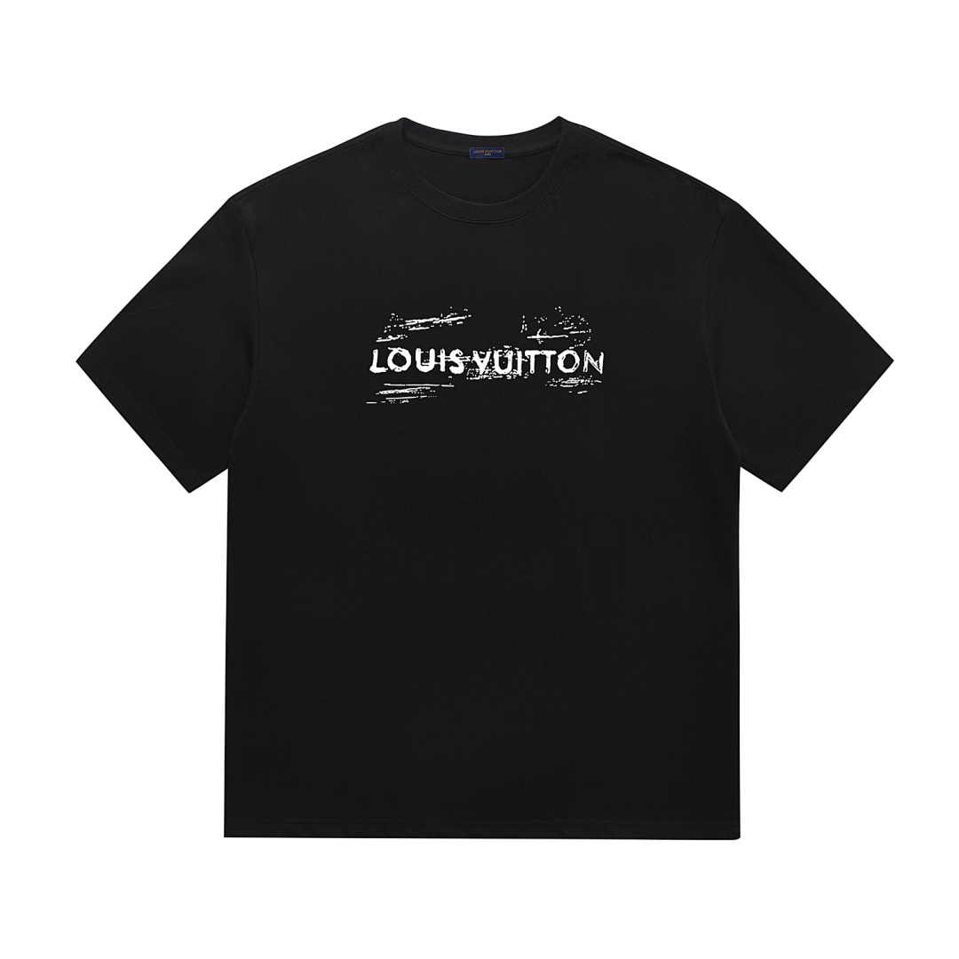 Louis Vuitton T-Shirt Style 423 detail view 1