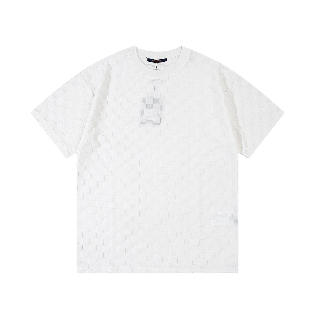 Louis Vuitton T-Shirt Style 427 main view