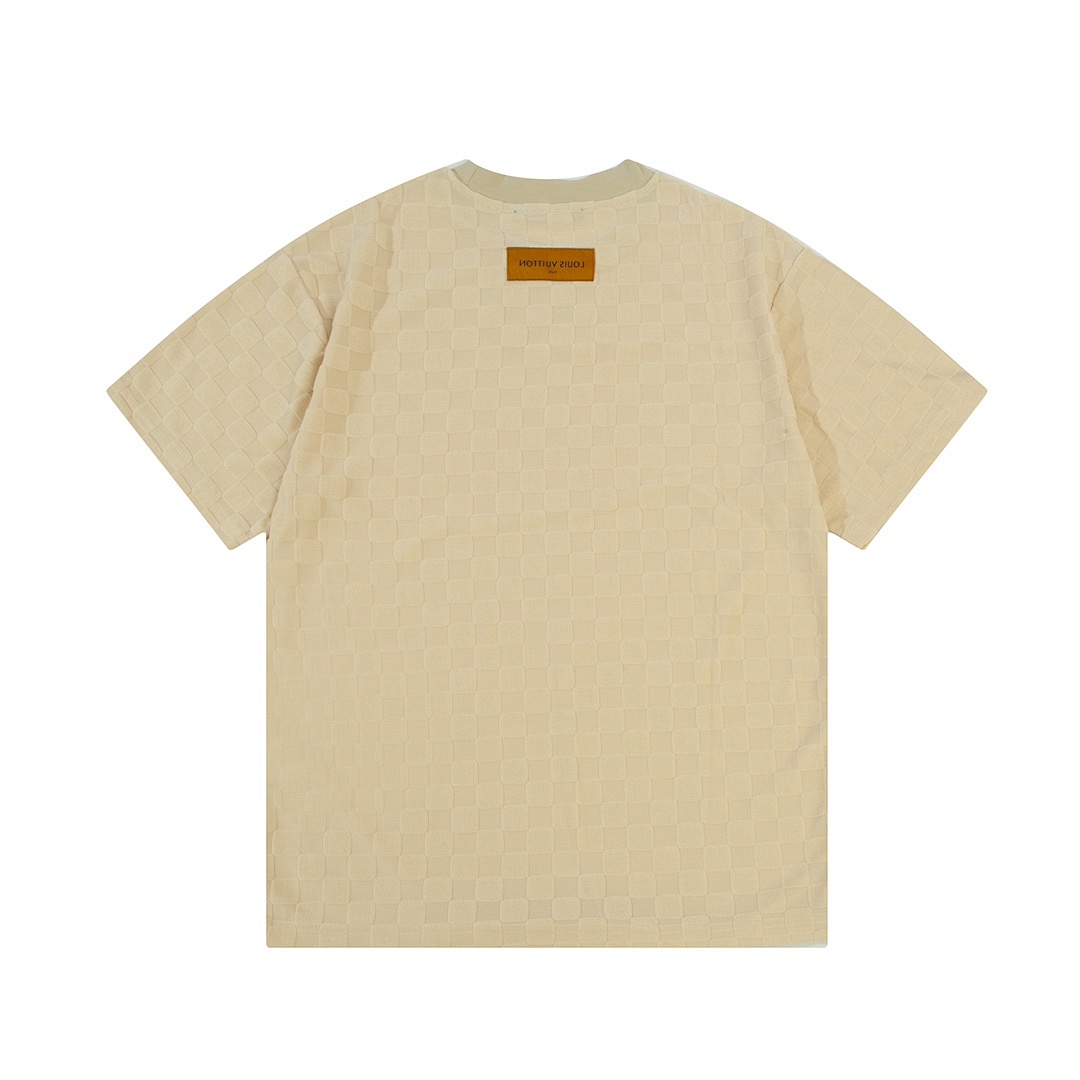 Louis Vuitton T-Shirt Style 428 main view