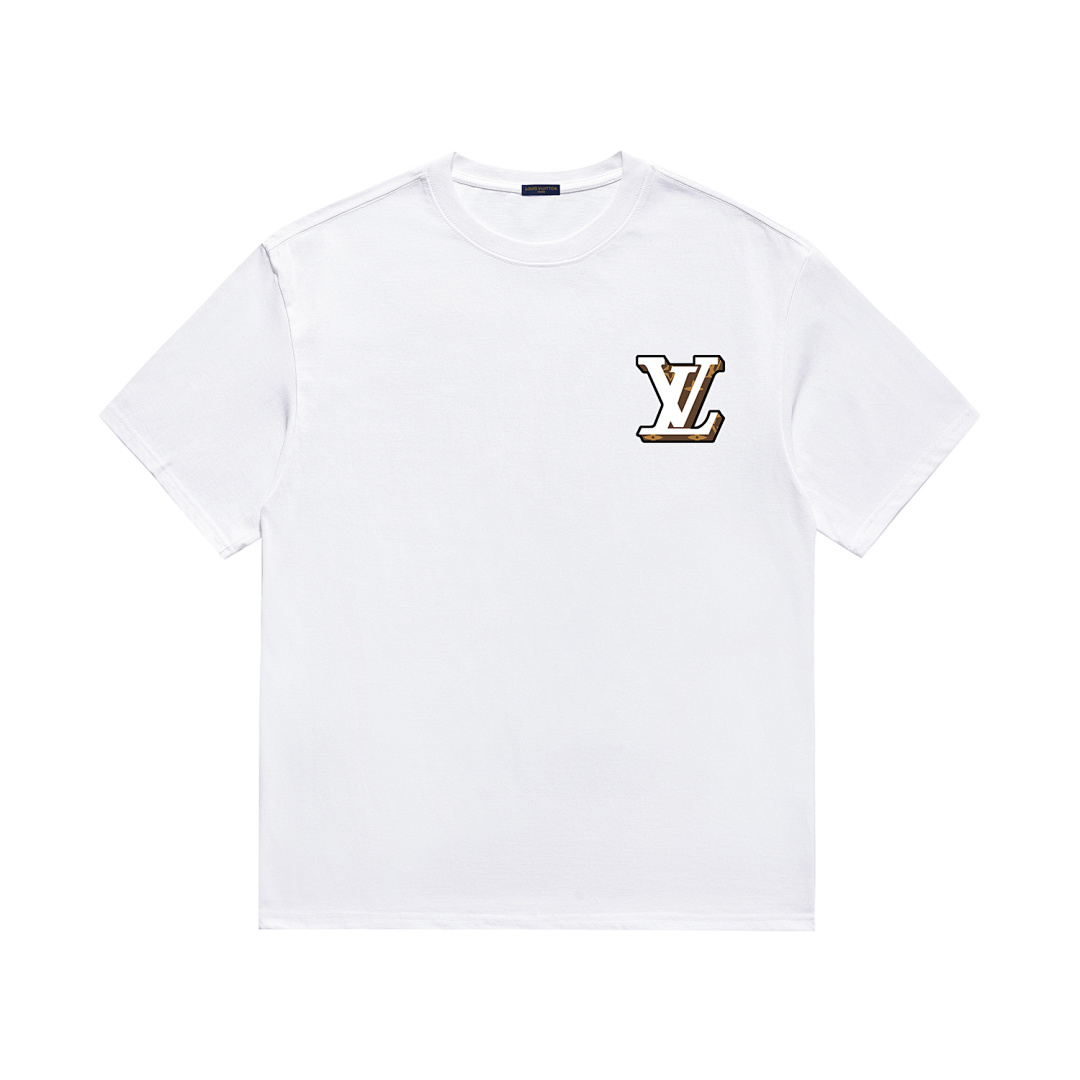Louis Vuitton T-Shirt Style 430 detail view 1