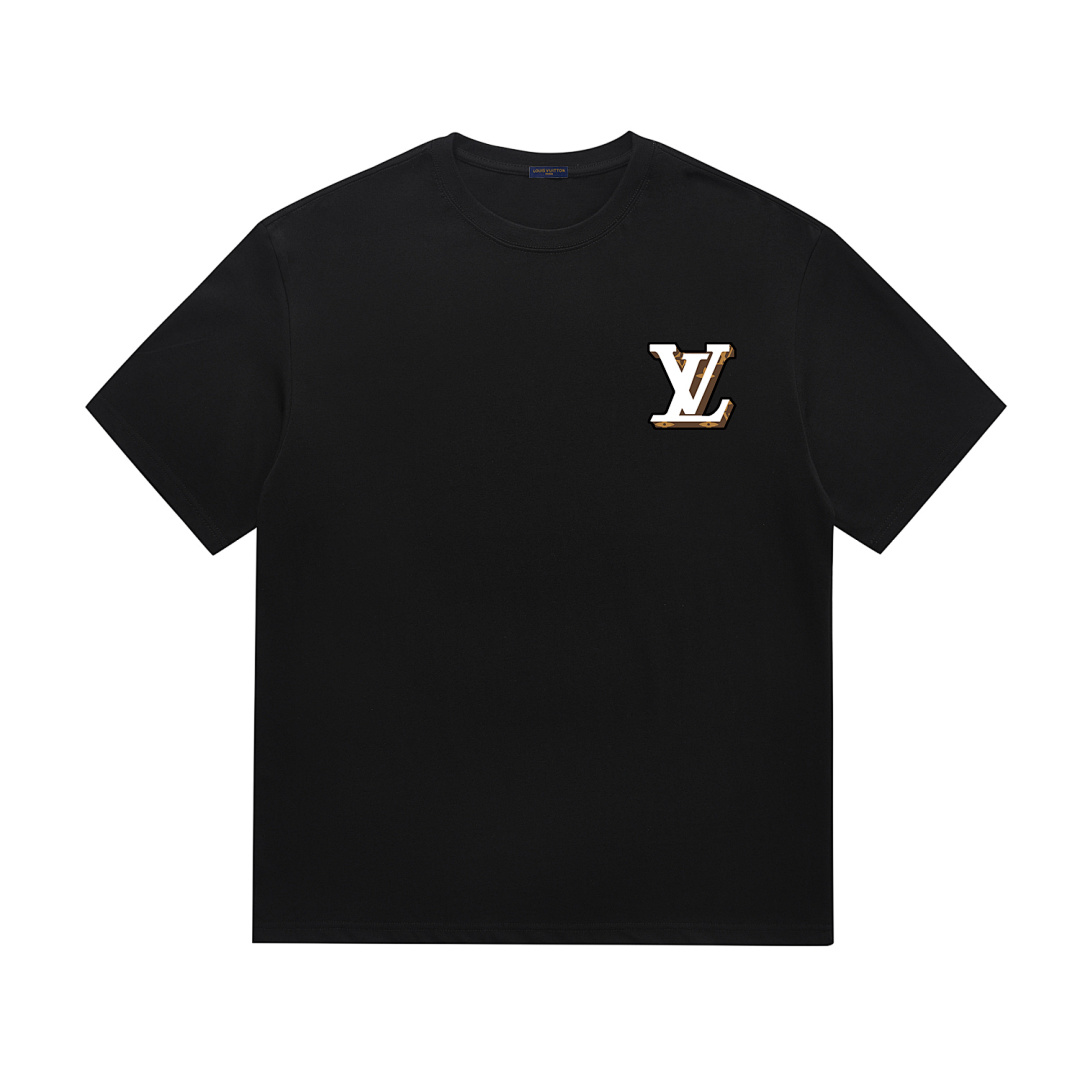 Louis Vuitton T-Shirt Style 431 detail view 1