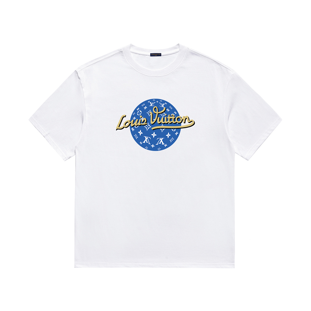 Louis Vuitton T-Shirt Style 432 main view