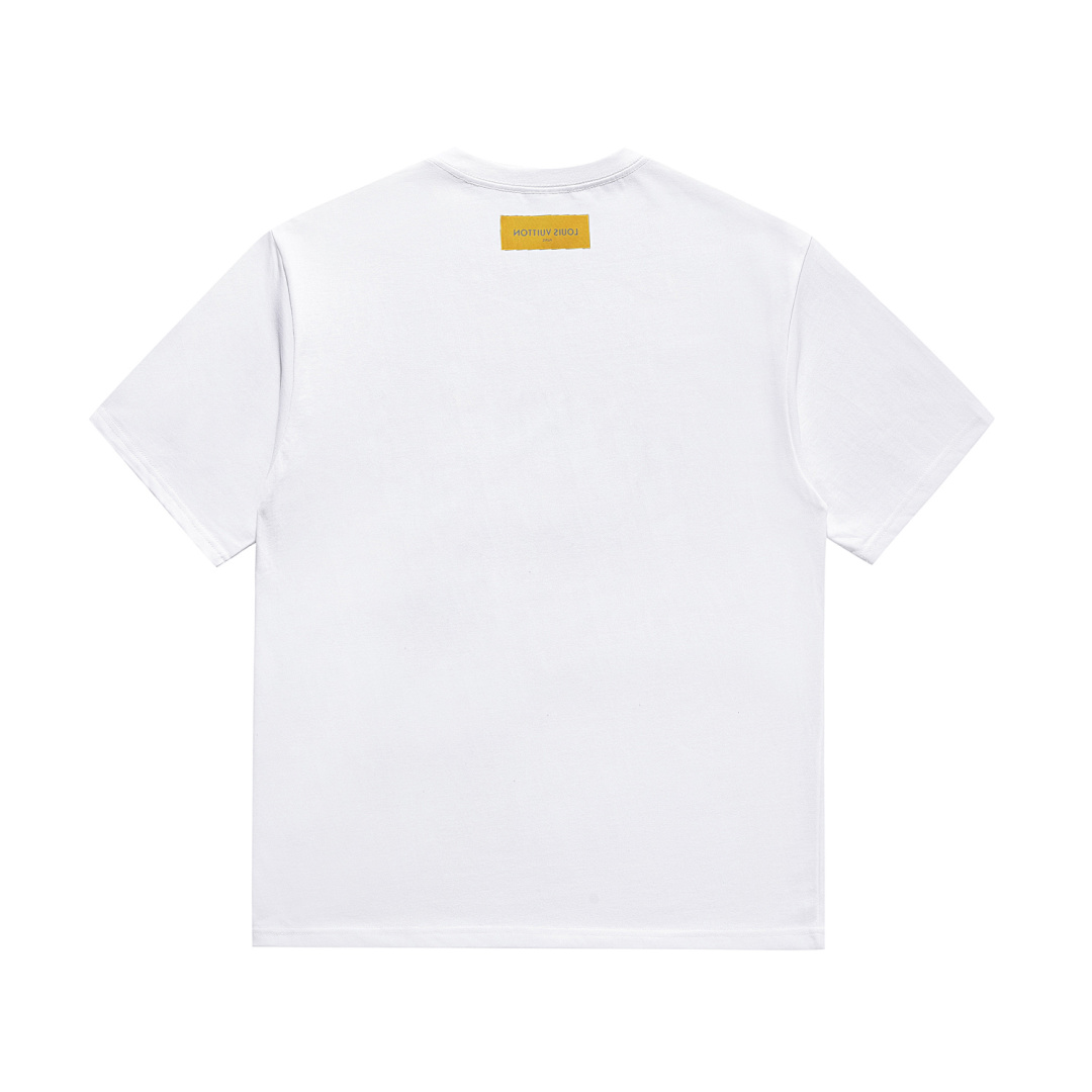 Louis Vuitton T-Shirt Style 432 detail view 1