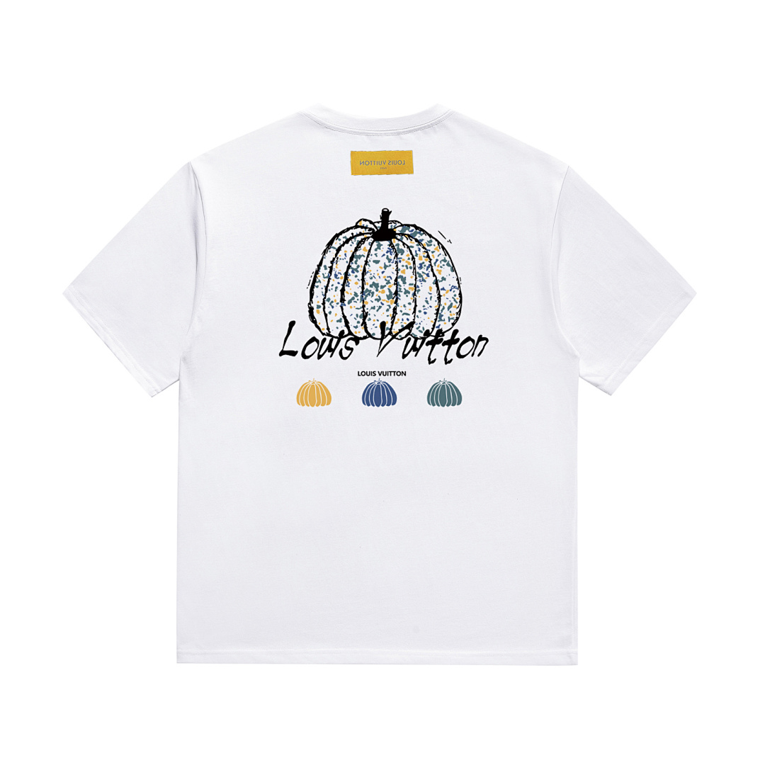 Louis Vuitton T-Shirt Style 433 main view