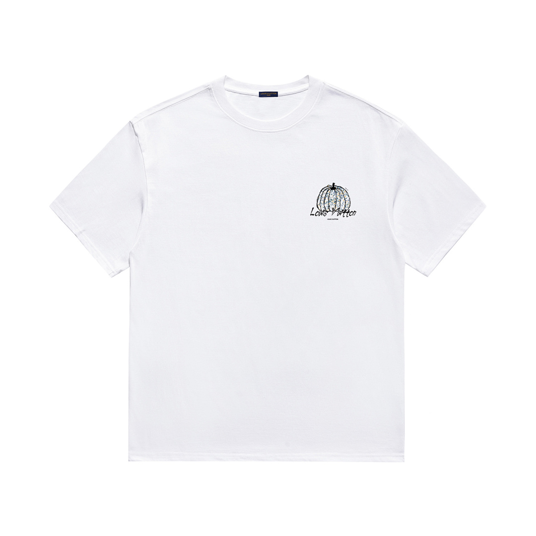 Louis Vuitton T-Shirt Style 433 detail view 1