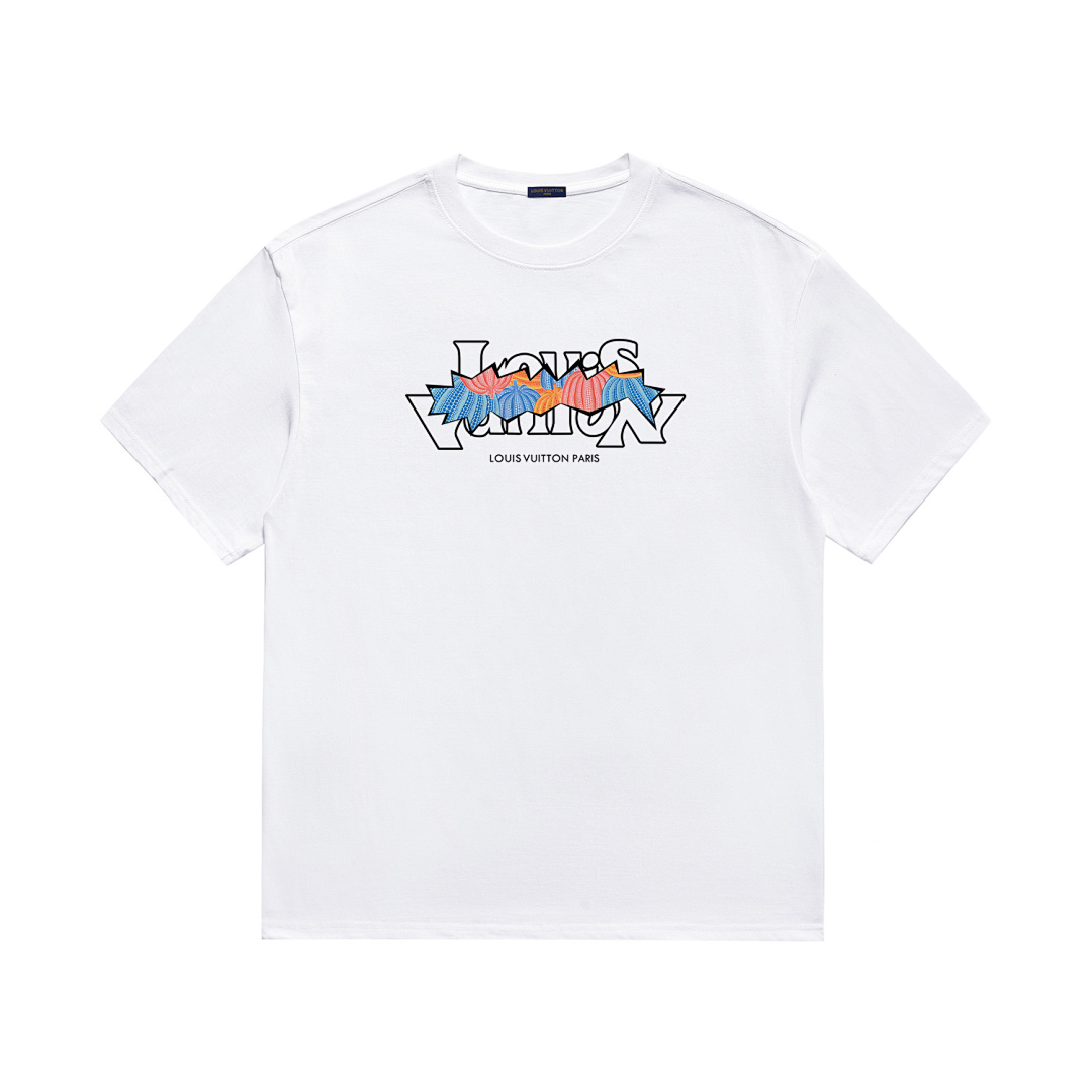 Louis Vuitton T-Shirt Style 434 main view
