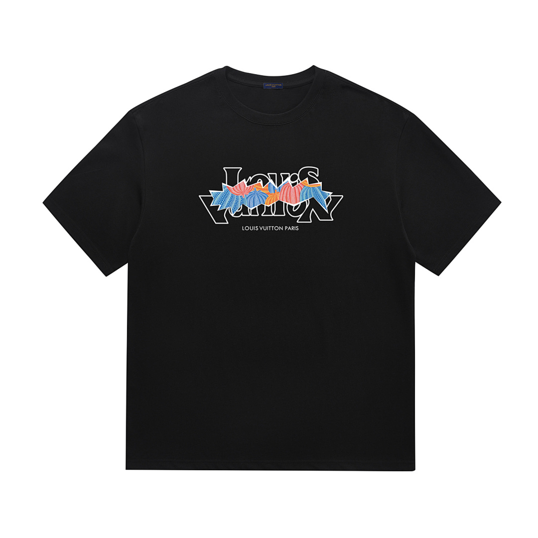 Louis Vuitton T-Shirt Style 435 main view