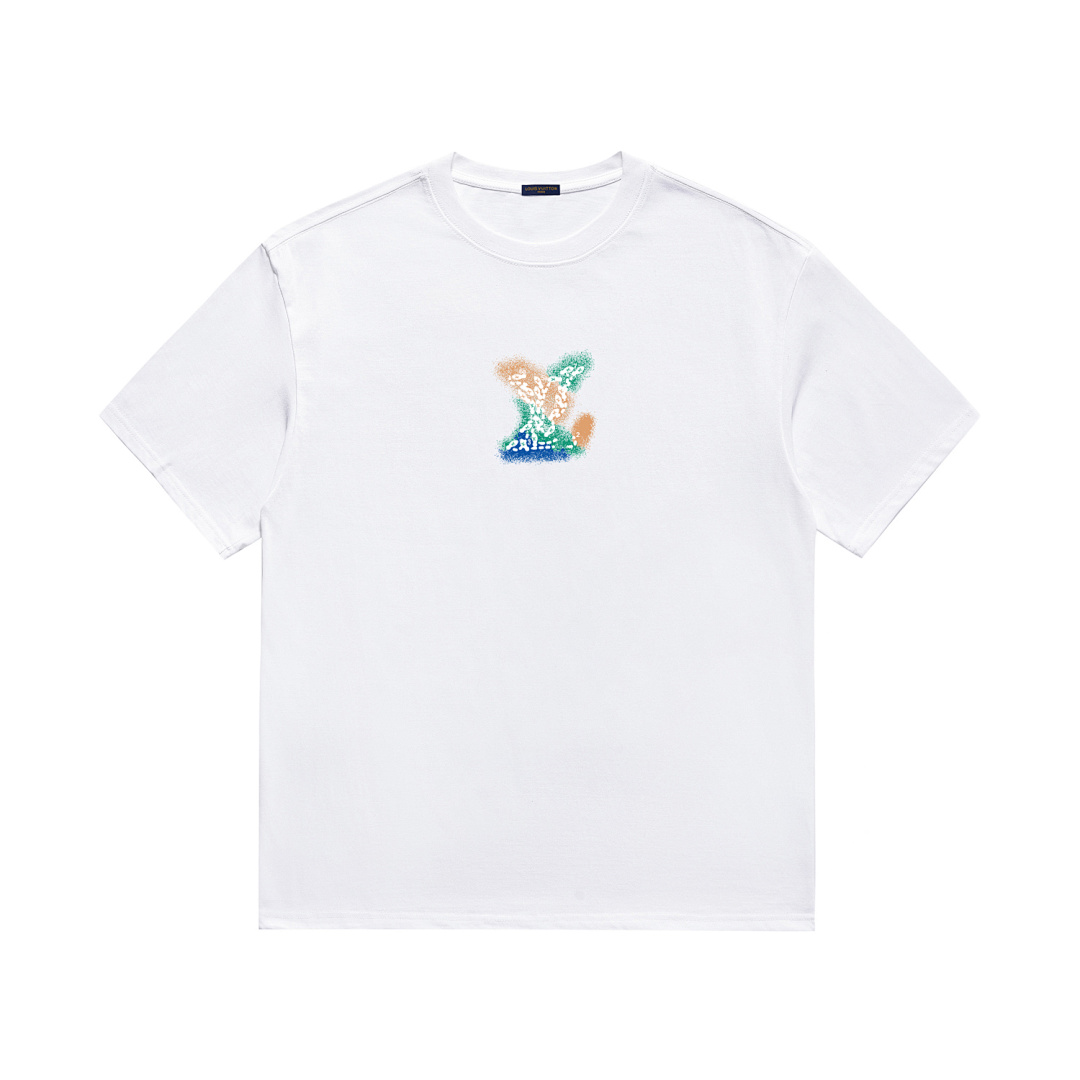 Louis Vuitton T-Shirt Style 436 main view