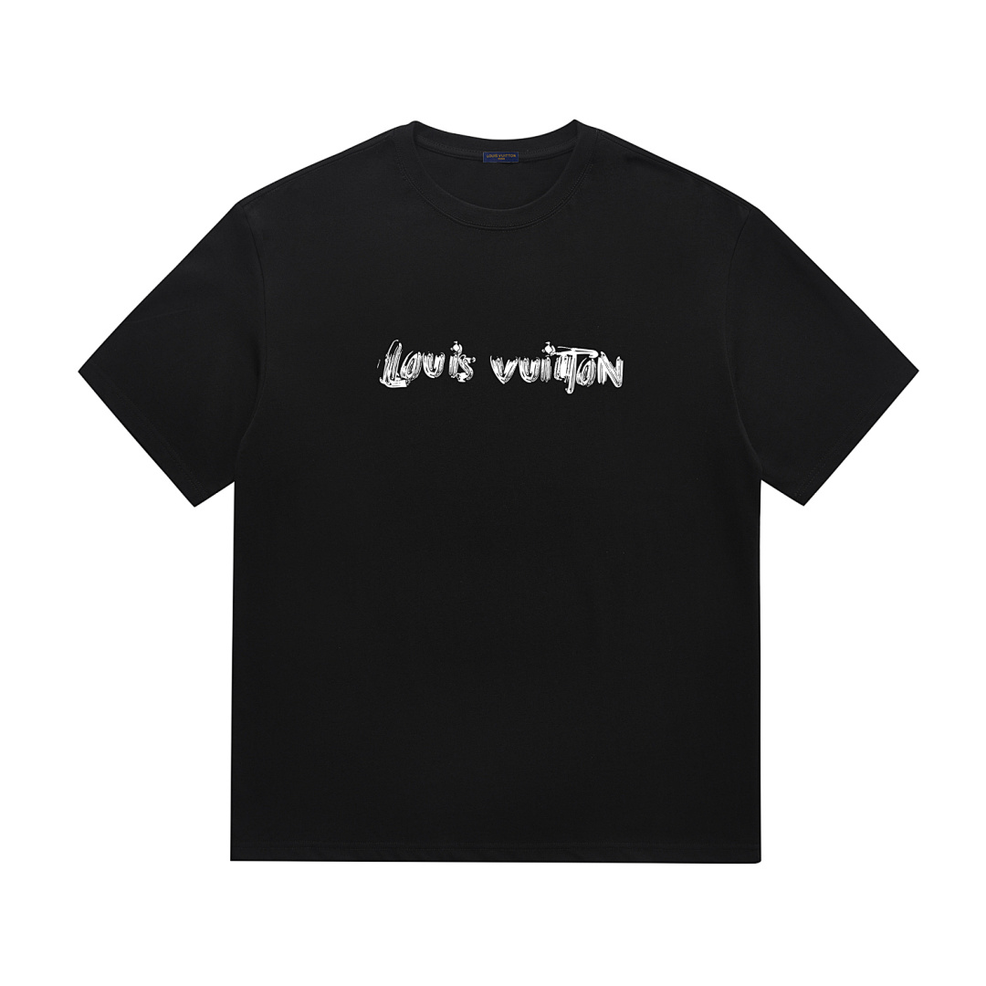 Louis Vuitton T-Shirt Style 439 main view