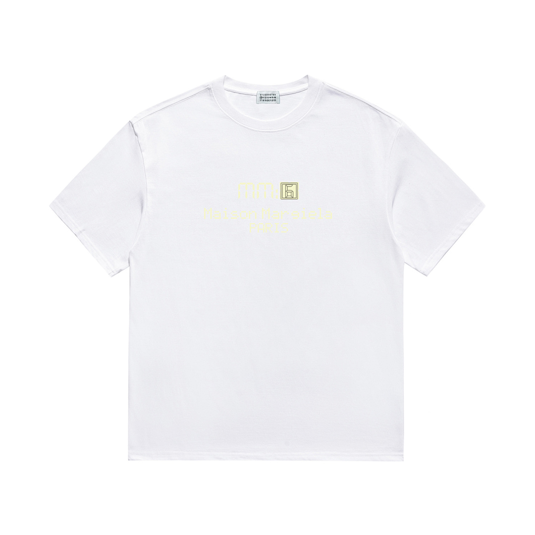 Maison Margiela T-Shirt Style 011 main view