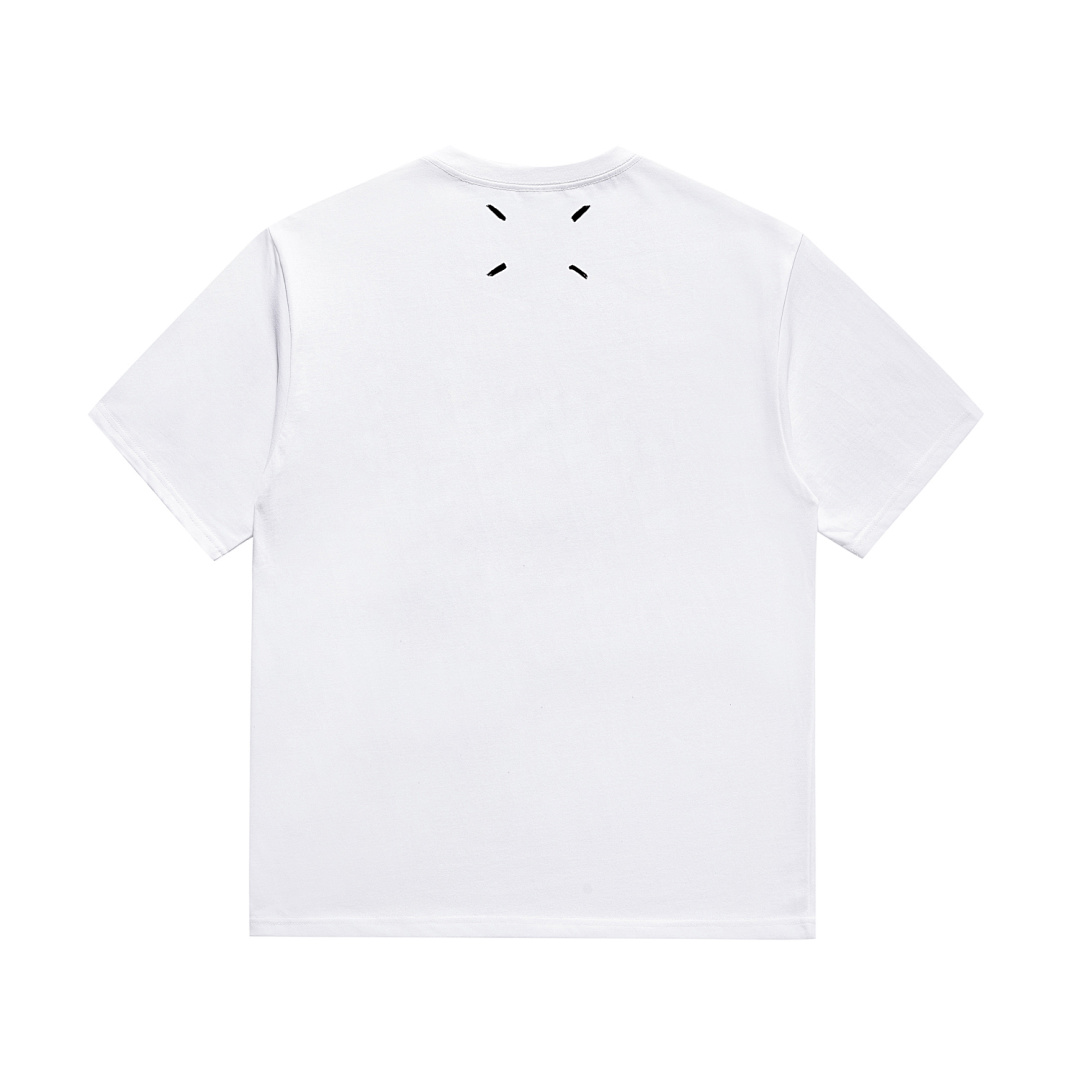 Maison Margiela T-Shirt Style 013 detail view 1