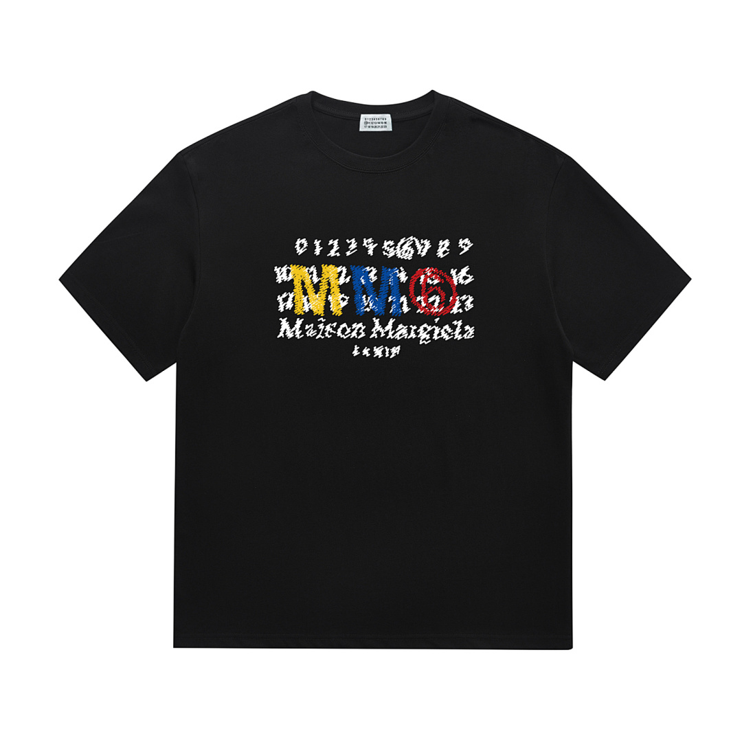 Maison Margiela T-Shirt Style 014 main view