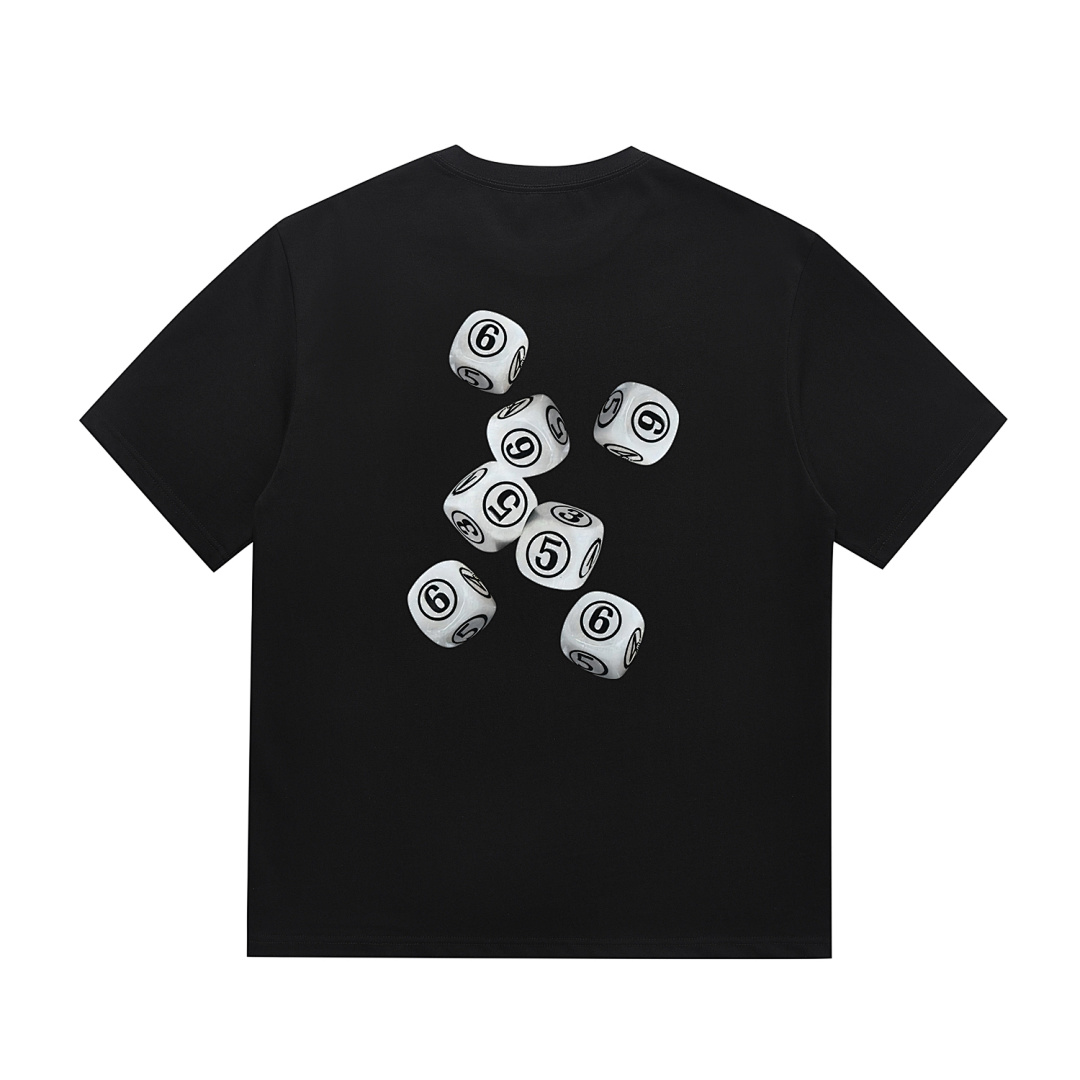 Maison Margiela T-Shirt Style 016 main view