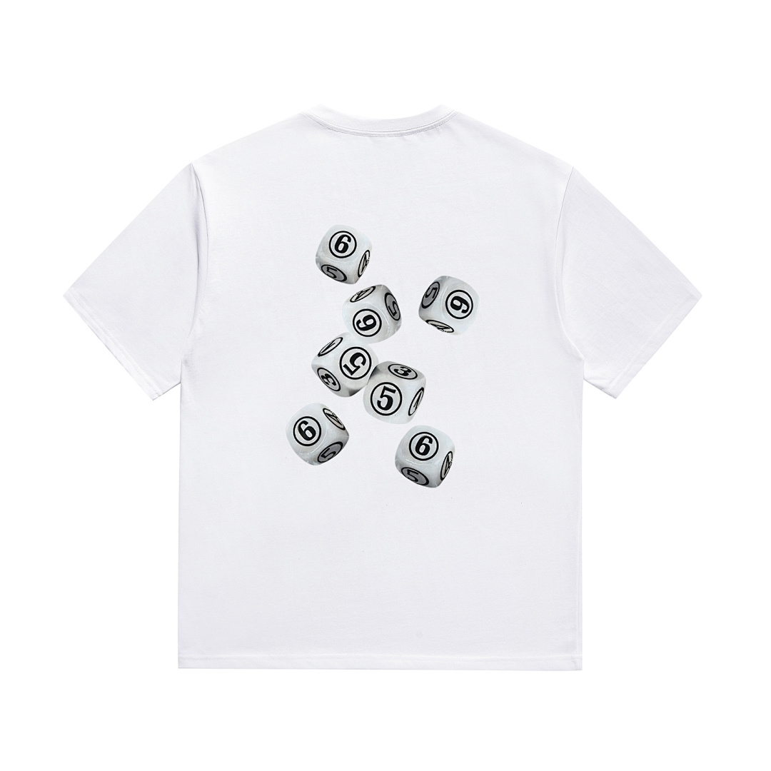 Maison Margiela T-Shirt Style 017 main view