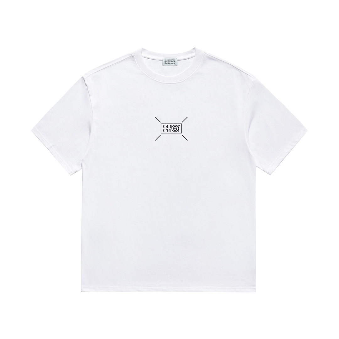 Maison Margiela T-Shirt Style 017 detail view 1