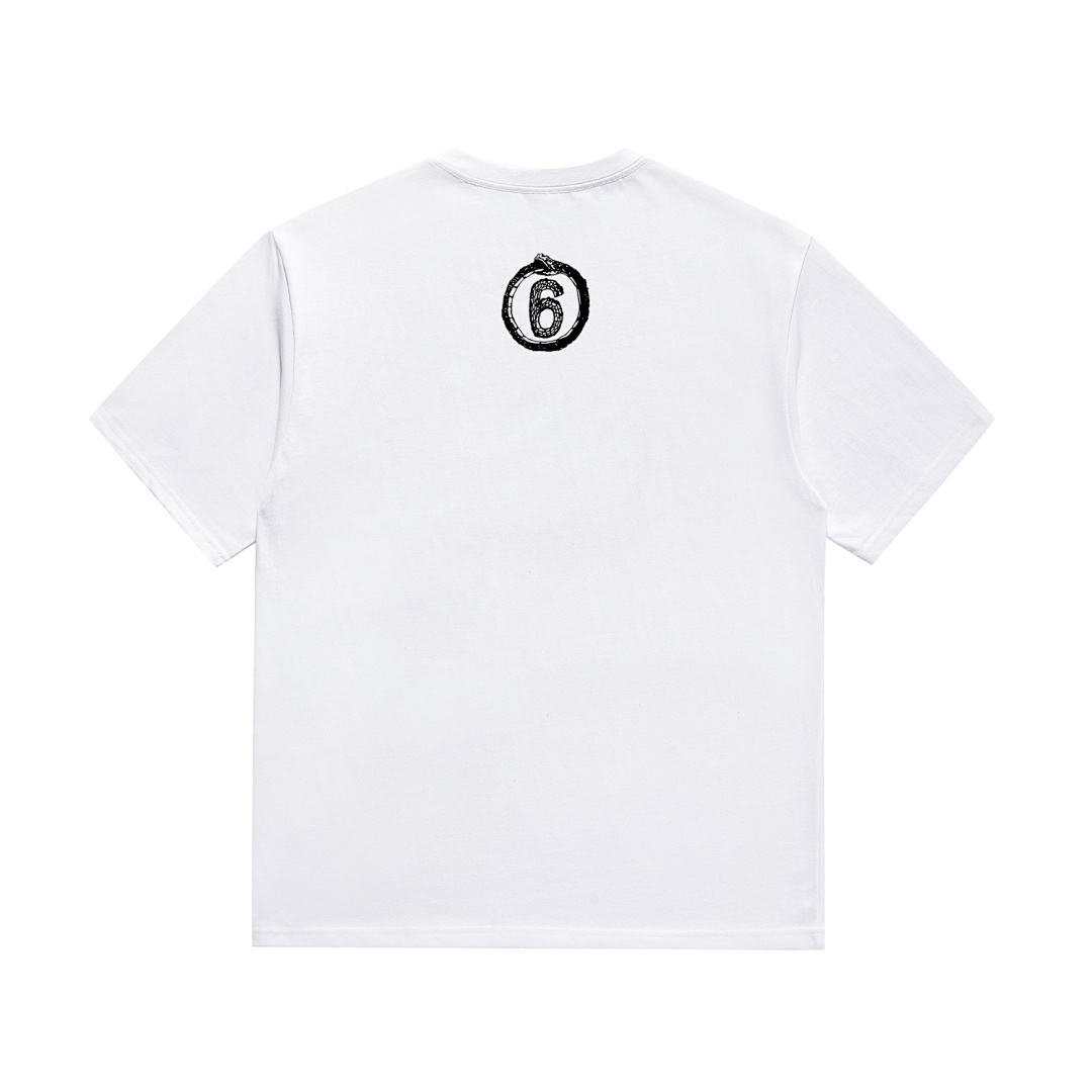 Maison Margiela T-Shirt Style 018 detail view 1