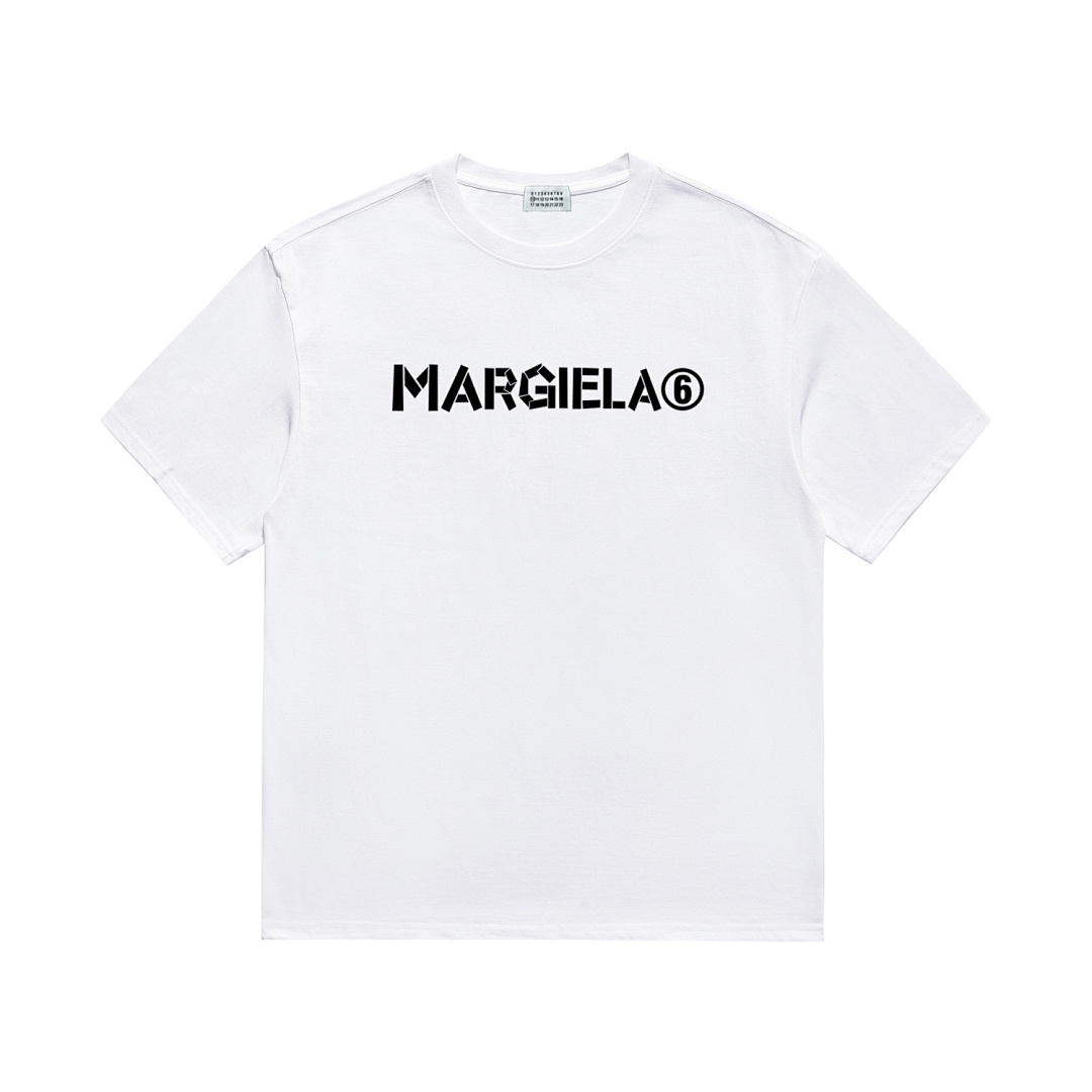 Maison Margiela T-Shirt Style 019 main view