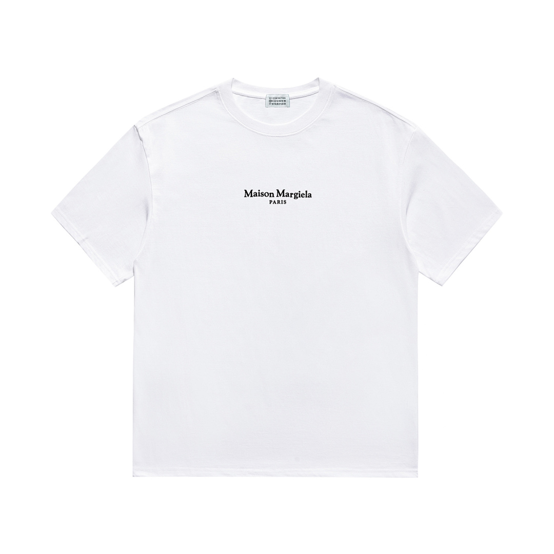 Maison Margiela T-Shirt Style 020 detail view 1