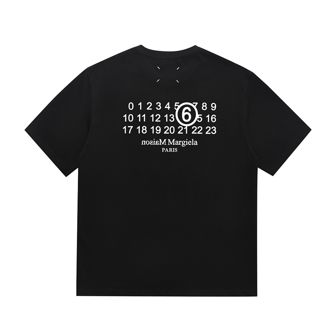 Maison Margiela T-Shirt Style 021 main view