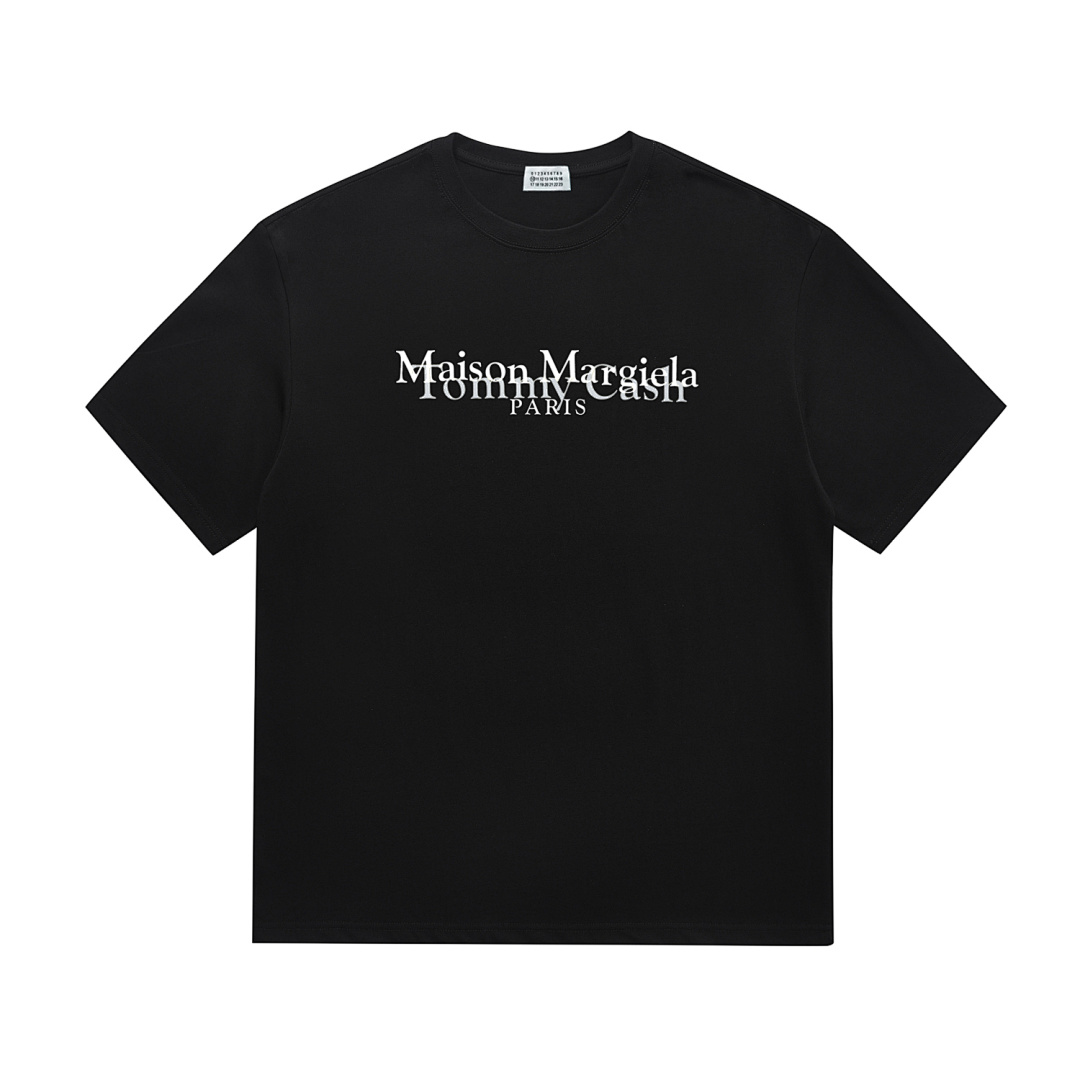 Maison Margiela T-Shirt Style 021 detail view 1
