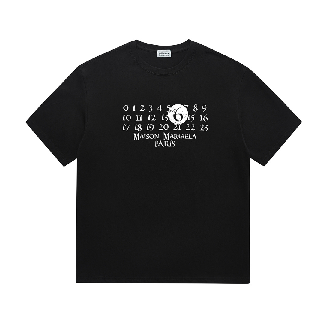 Maison Margiela T-Shirt Style 023 main view
