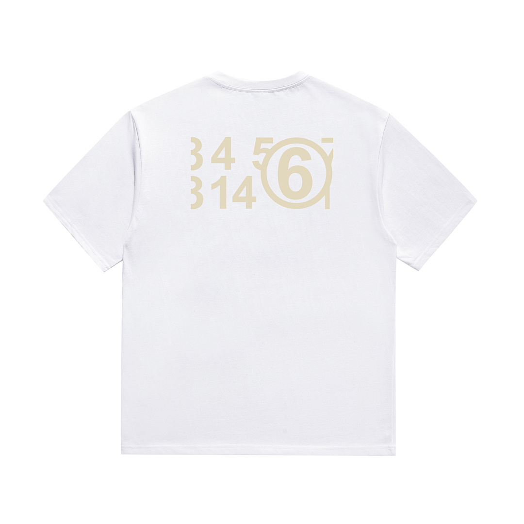 Maison Margiela T-Shirt Style 029 main view