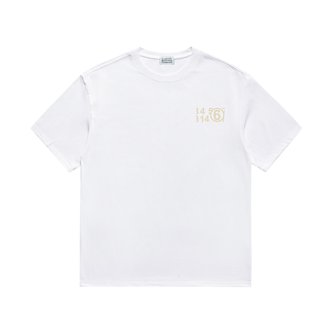 Maison Margiela T-Shirt Style 029 detail view 1