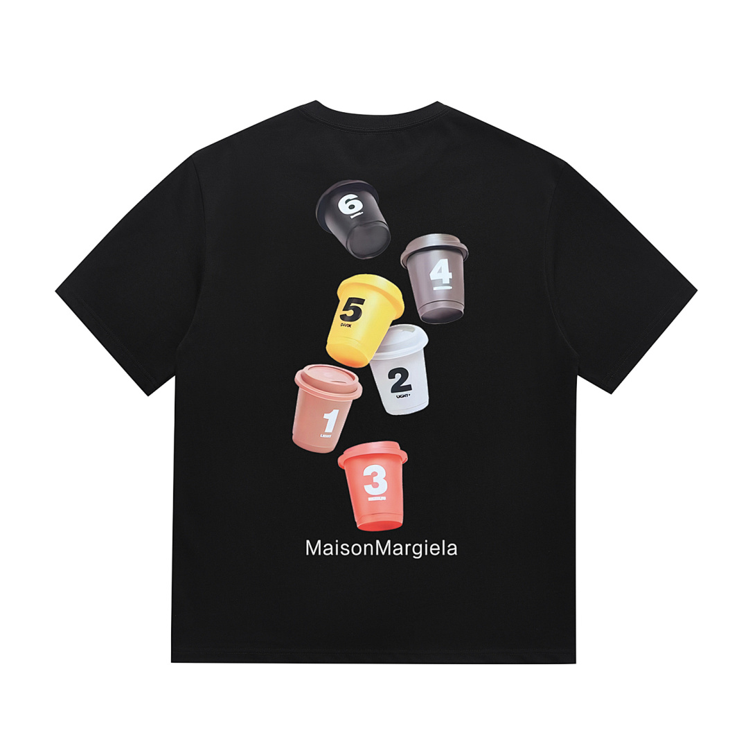 Maison Margiela T-Shirt Style 030 main view