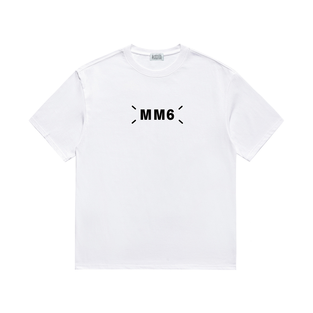 Maison Margiela T-Shirt Style 031 detail view 1