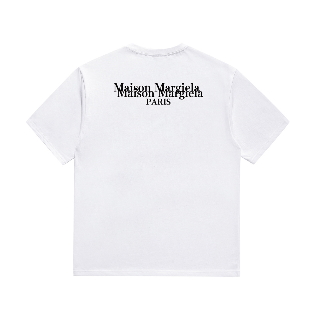 Maison Margiela T-Shirt Style 032 main view