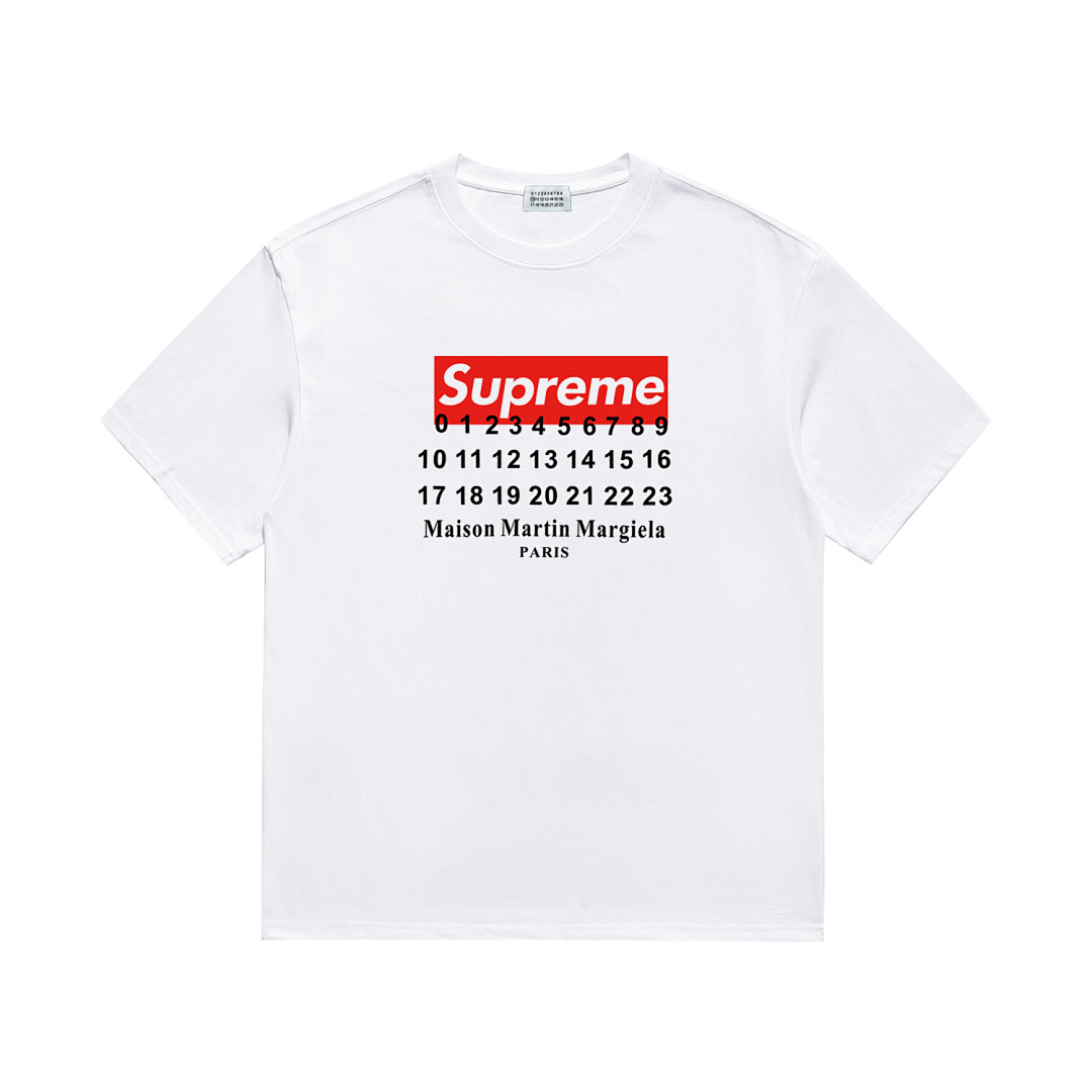 Maison Margiela T-Shirt Style 033 main view