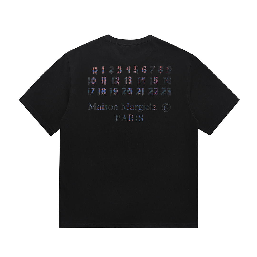 Maison Margiela T-Shirt Style 036 main view