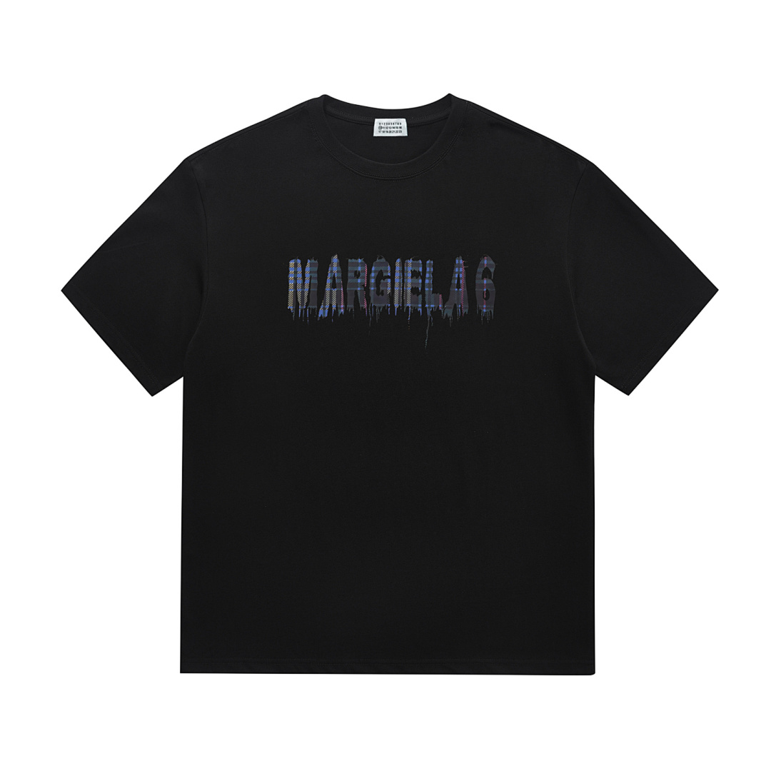 Maison Margiela T-Shirt Style 036 detail view 1