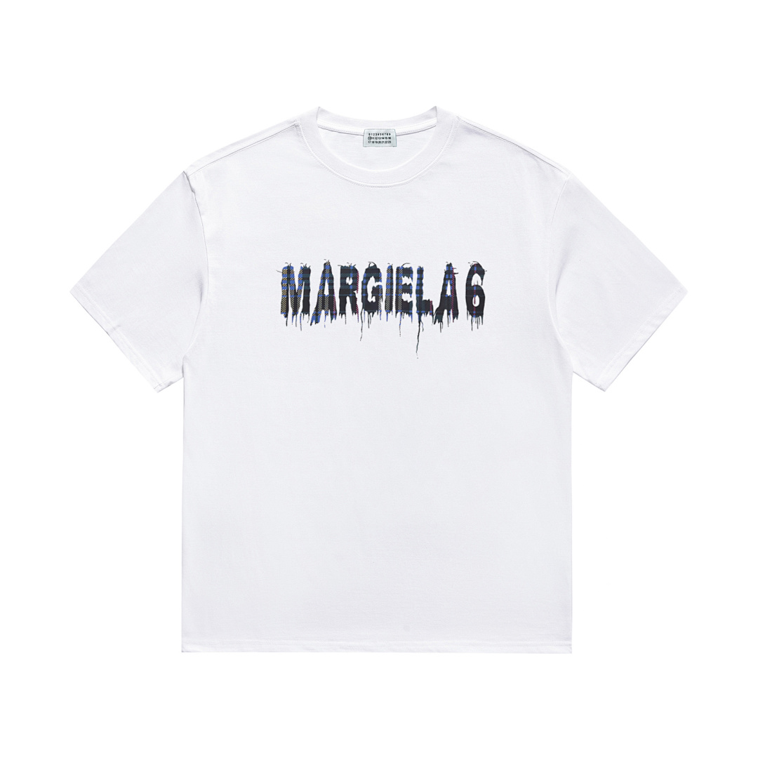 Maison Margiela T-Shirt Style 037 detail view 1